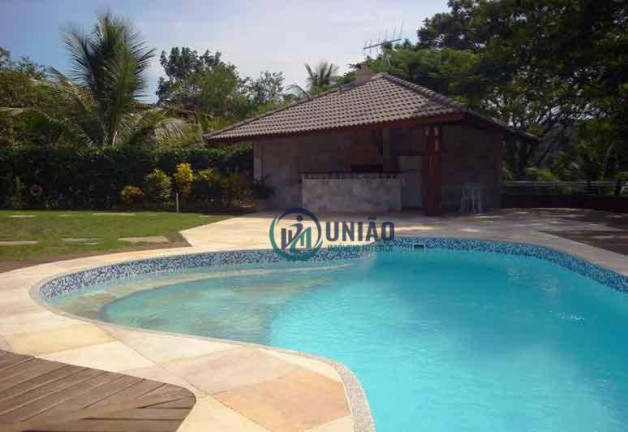 Casa com 3 Quartos à Venda, 200 m² em Maria Paula - Niterói