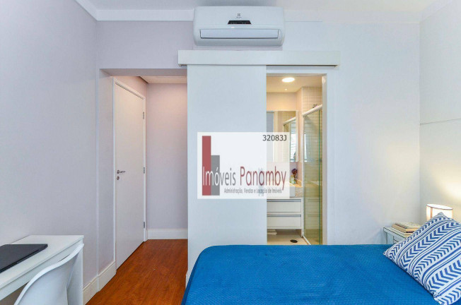 Imagem Apartamento com 2 Quartos à Venda, 82 m² em Jardim Caravelas - São Paulo Imagem Apartamento com 2 Quartos à Venda, 82 m² em Jardim Caravelas - São Paulo