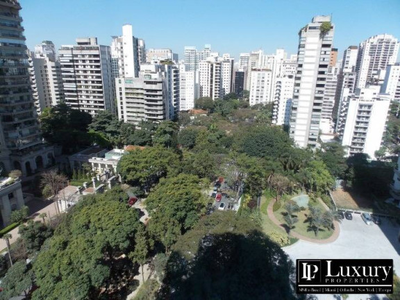 Imagem Apartamento com 4 Quartos para Alugar, 295 m² em Vila Nova Conceição - São Paulo Imagem Apartamento com 4 Quartos para Alugar, 295 m² em Vila Nova Conceição - São Paulo