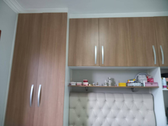 Apartamento com 2 Quartos à Venda,  em Recanto Do Sol I - Campinas