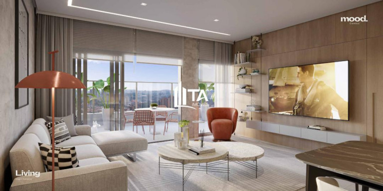 Imagem Imóvel com 2 Quartos à Venda, 76 m² em Cambuí - Campinas Imagem Imóvel com 2 Quartos à Venda, 76 m² em Cambuí - Campinas