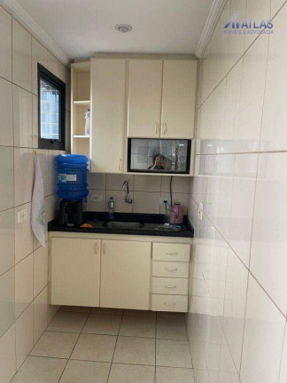 Imagem Sala Comercial à Venda, 55 m² em Vila Maria - São Paulo Imagem Sala Comercial à Venda, 55 m² em Vila Maria - São Paulo