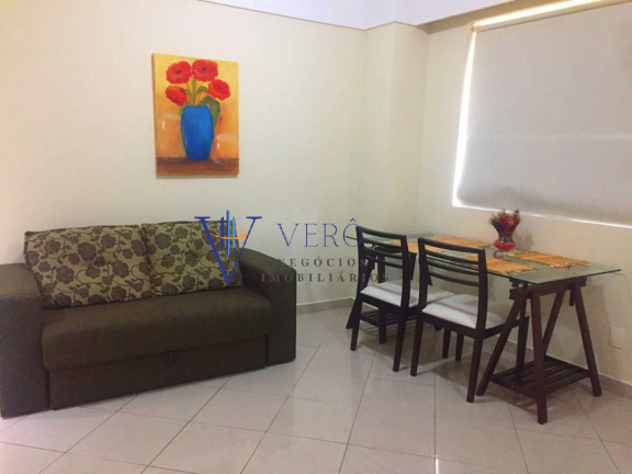 Imagem Apartamento com 1 Quarto para Alugar, 36 m² em Alphaville Centro Industrial E Empresarial/alphaville. - Barueri Imagem Apartamento com 1 Quarto para Alugar, 36 m² em Alphaville Centro Industrial E Empresarial/alphaville. - Barueri