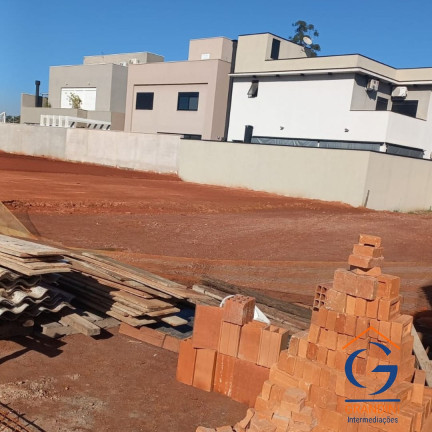 Imagem Terreno à Venda, 300 m² em Condomínio Residencial Vale Verde - Mogi Guaçu Imagem Terreno à Venda, 300 m² em Condomínio Residencial Vale Verde - Mogi Guaçu