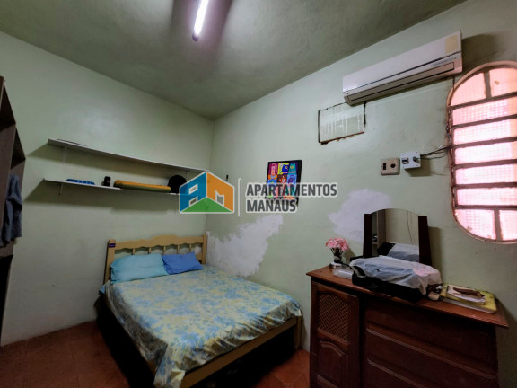 Imagem Casa com 4 Quartos à Venda, 300 m² em Dom Pedro I - Manaus