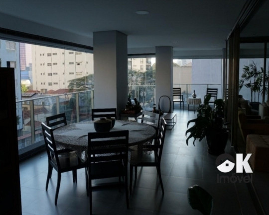 Imagem Apartamento com 4 Quartos à Venda, 332 m² em Pinheiros - São Paulo
