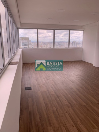 Imagem Sala Comercial à Venda, 37 m² em Centro - Santo André