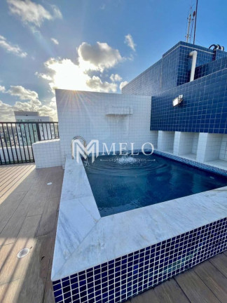 Imagem Apartamento com 2 Quartos à Venda, 57 m² em Jardim Atlântico - Olinda