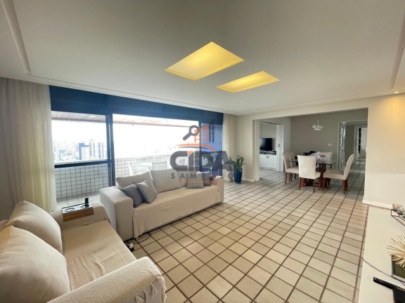 Imagem Apartamento com 4 Quartos à Venda, 148 m² em Boa Viagem - Recife Imagem Apartamento com 4 Quartos à Venda, 148 m² em Boa Viagem - Recife