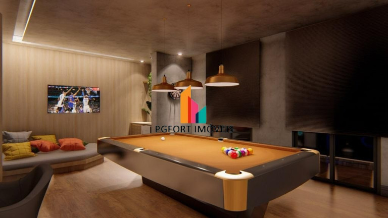 Imagem Apartamento com 2 Quartos à Venda, 83 m² em Canto Do Forte - Praia Grande