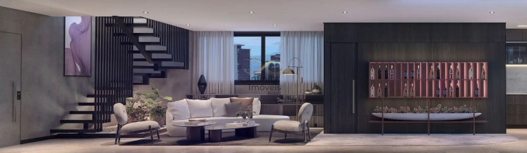 Imagem Cobertura com 3 Quartos à Venda, 136 m² em Serra - Belo Horizonte Imagem Cobertura com 3 Quartos à Venda, 136 m² em Serra - Belo Horizonte