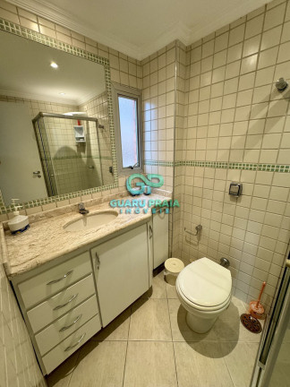 Imagem Apartamento com 2 Quartos à Venda, 60 m² em Enseada - Guarujá