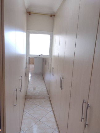 Imagem Apartamento com 3 Quartos à Venda, 116 m² em Tamboré - Santana De Parnaíba
