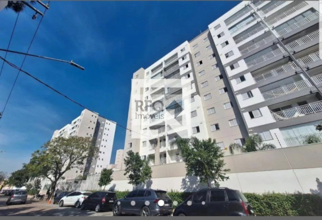 Imagem Imóvel com 2 Quartos à Venda, 83 m² em Vila Independência - São Paulo Imagem Imóvel com 2 Quartos à Venda, 83 m² em Vila Independência - São Paulo