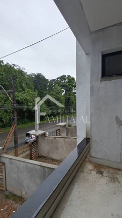 Imagem Casa com 3 Quartos à Venda, 105 m² em Costa E Silva - Joinville