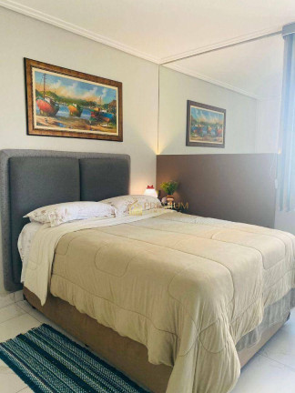 Imagem Apartamento com 1 Quarto à Venda, 50 m² em Jardim São Dimas - São José Dos Campos