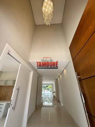 Imagem Casa de Condomínio com 5 Quartos à Venda, 371 m² em Alphaville - Santana De Parnaíba