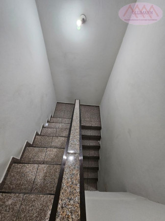 Imagem Sobrado com 3 Quartos à Venda, 87 m² em Jardim Olinda - Mauá
