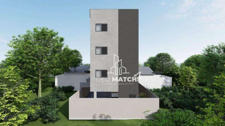 Imagem Apartamento com 1 Quarto à Venda, 29 m² em Jardim Colonial - Atibaia Imagem Apartamento com 1 Quarto à Venda, 29 m² em Jardim Colonial - Atibaia