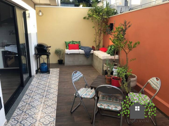 Imagem Casa com 3 Quartos à Venda, 150 m² em Authentiq Granja Viana - Cotia
