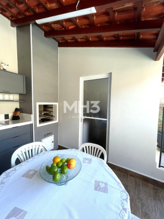 Imagem Casa de Condomínio com 3 Quartos à Venda, 137 m² em Parque Villa Flores - Sumaré Imagem Casa de Condomínio com 3 Quartos à Venda, 137 m² em Parque Villa Flores - Sumaré