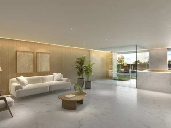 Apartamento com 2 Quartos à Venda, 55 m² em Rosarinho - Recife