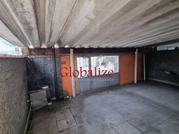 Imagem Casa com 2 Quartos à Venda, 289 m² em Santa Maria - Santos Imagem Casa com 2 Quartos à Venda, 289 m² em Santa Maria - Santos