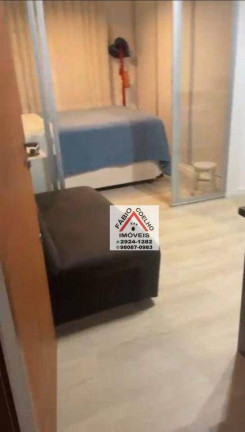 Imagem Apartamento com 1 Quarto à Venda, 38 m² em Jabaquara - São Paulo Imagem Apartamento com 1 Quarto à Venda, 38 m² em Jabaquara - São Paulo