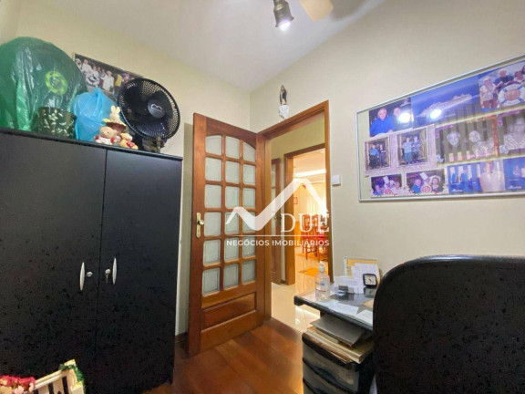 Imagem Apartamento com 3 Quartos à Venda, 128 m² em Embaré - Santos Imagem Apartamento com 3 Quartos à Venda, 128 m² em Embaré - Santos