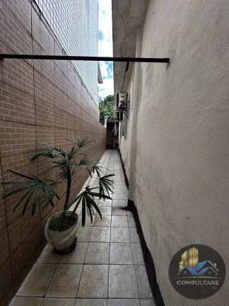 Imagem Casa com 2 Quartos à Venda, 192 m² em Marapé - Santos Imagem Casa com 2 Quartos à Venda, 192 m² em Marapé - Santos