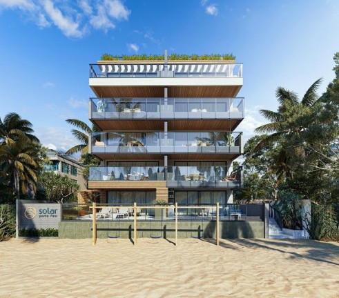 Imagem Apartamento com 3 Quartos à Venda, 177 m² em Poço - Cabedelo Imagem Apartamento com 3 Quartos à Venda, 177 m² em Poço - Cabedelo
