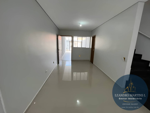 Imagem Casa com 3 Quartos à Venda, 105 m² em Vila Arriete - São Paulo Imagem Casa com 3 Quartos à Venda, 105 m² em Vila Arriete - São Paulo