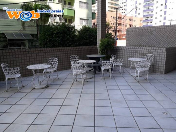 Imagem Apartamento com 1 Quarto à Venda, 111 m² em Tupi - Praia Grande