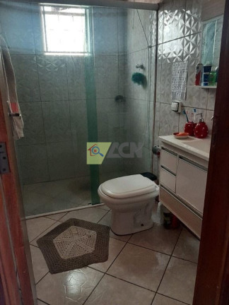 Imagem Casa com 3 Quartos à Venda, 153 m² em Jardim Villagio Ghiraldelli - Hortolândia
