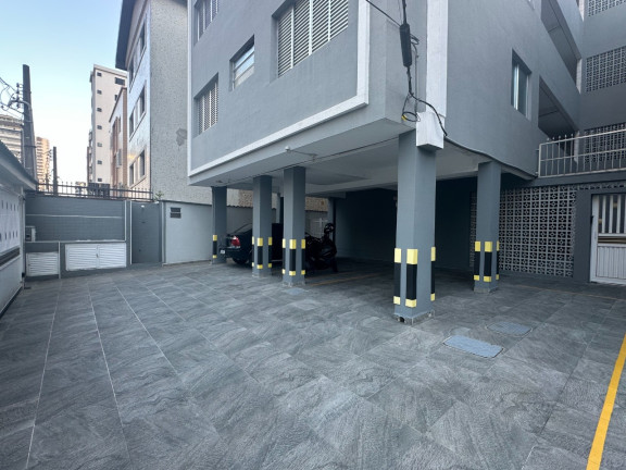 Imagem Kitnet com 1 Quarto à Venda, 36 m² em Guilhermina - Praia Grande Imagem Kitnet com 1 Quarto à Venda, 36 m² em Guilhermina - Praia Grande