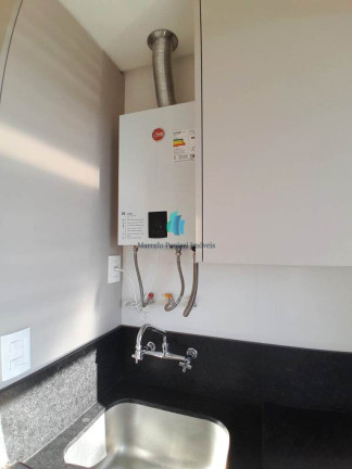 Imagem Apartamento com 3 Quartos à Venda, 104 m² em São Francisco - Bento Gonçalves Imagem Apartamento com 3 Quartos à Venda, 104 m² em São Francisco - Bento Gonçalves
