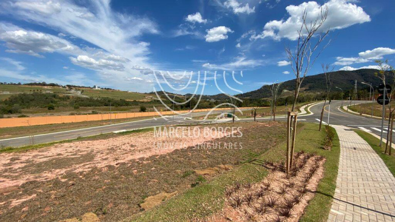 Imagem Terreno em Condomínio à Venda, 740 m² em Chácara Terra Nova - Jundiaí Imagem Terreno em Condomínio à Venda, 740 m² em Chácara Terra Nova - Jundiaí