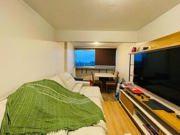 Imagem Imóvel com 2 Quartos à Venda, 77 m² em Norte (águas Claras) - Brasília Imagem Imóvel com 2 Quartos à Venda, 77 m² em Norte (águas Claras) - Brasília