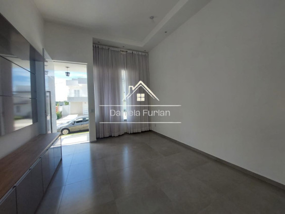 Imagem Casa de Condomínio com 3 Quartos à Venda, 109 m² em Condomínio Terras De São Francisco - Sorocaba