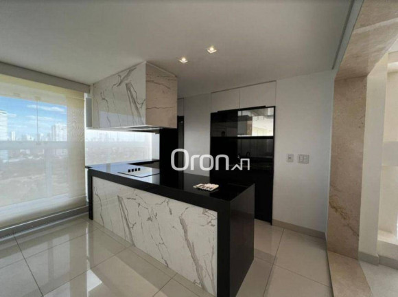 Imagem Apartamento com 3 Quartos à Venda, 306 m² em Setor Oeste - Goiânia Imagem Apartamento com 3 Quartos à Venda, 306 m² em Setor Oeste - Goiânia