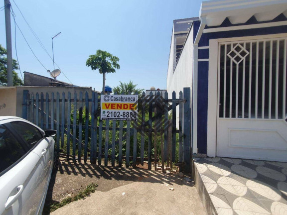 Imagem Terreno à Venda, 125 m² em Jardim Josane - Sorocaba Imagem Terreno à Venda, 125 m² em Jardim Josane - Sorocaba