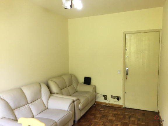 Imagem Apartamento com 1 Quarto à Venda, 68 m² em Morro Dos Barbosas - São Vicente Imagem Apartamento com 1 Quarto à Venda, 68 m² em Morro Dos Barbosas - São Vicente