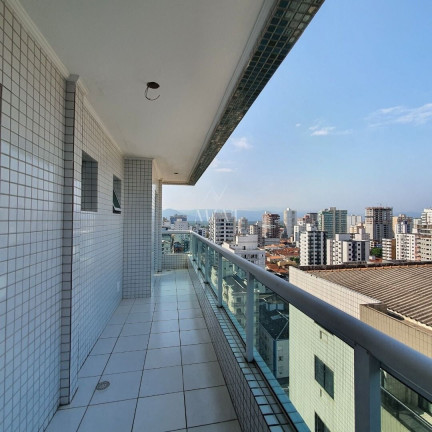 Imagem Apartamento com 2 Quartos à Venda, 82 m² em Guilhermina - Praia Grande Imagem Apartamento com 2 Quartos à Venda, 82 m² em Guilhermina - Praia Grande