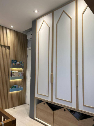 Imagem Casa com 4 Quartos para Alugar, 390 m² em Alphaville - Santana De Parnaíba Imagem Casa com 4 Quartos para Alugar, 390 m² em Alphaville - Santana De Parnaíba
