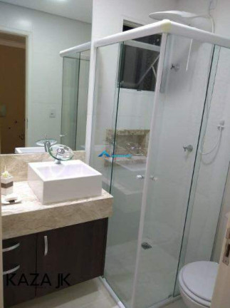 Imagem Casa de Condomínio com 3 Quartos à Venda, 110 m² em Medeiros - Jundiaí
