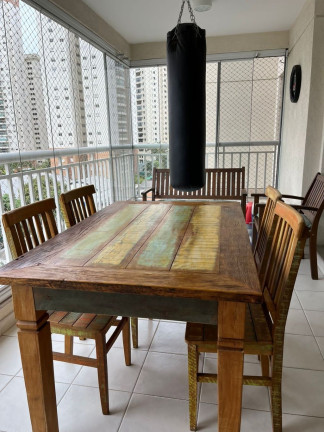 Imagem Apartamento com 3 Quartos à Venda, 143 m² em Vila Leopoldina - São Paulo Imagem Apartamento com 3 Quartos à Venda, 143 m² em Vila Leopoldina - São Paulo