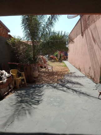 Imagem Casa com 2 Quartos à Venda, 250 m² em Residencial Bordon - Sumaré Imagem Casa com 2 Quartos à Venda, 250 m² em Residencial Bordon - Sumaré