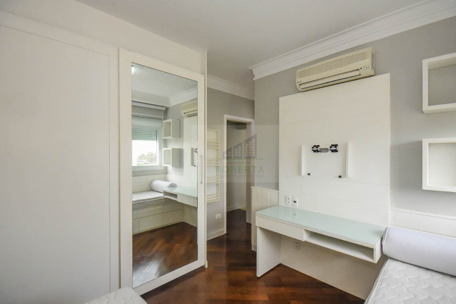 Imagem Apartamento com 3 Quartos à Venda, 193 m² em Vila Suzana - São Paulo Imagem Apartamento com 3 Quartos à Venda, 193 m² em Vila Suzana - São Paulo