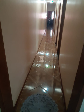 Imagem Casa com 4 Quartos à Venda, 129 m² em Jardim Kennedy - Poços De Caldas Imagem Casa com 4 Quartos à Venda, 129 m² em Jardim Kennedy - Poços De Caldas