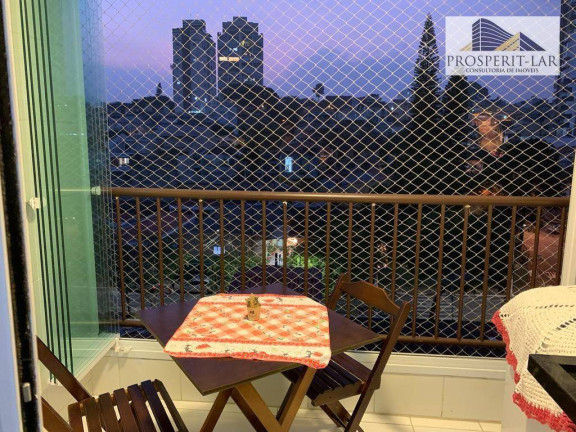 Imagem Apartamento com 1 Quarto para Alugar, 35 m² em Vila Galvão - Guarulhos Imagem Apartamento com 1 Quarto para Alugar, 35 m² em Vila Galvão - Guarulhos